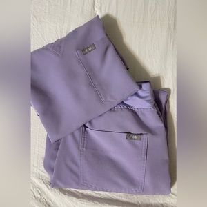 Lavender Fig Set- Size Small